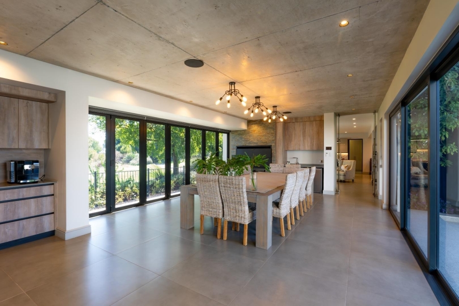 To Let 5 Bedroom Property for Rent in Pearl Valley Golf Estate Western Cape